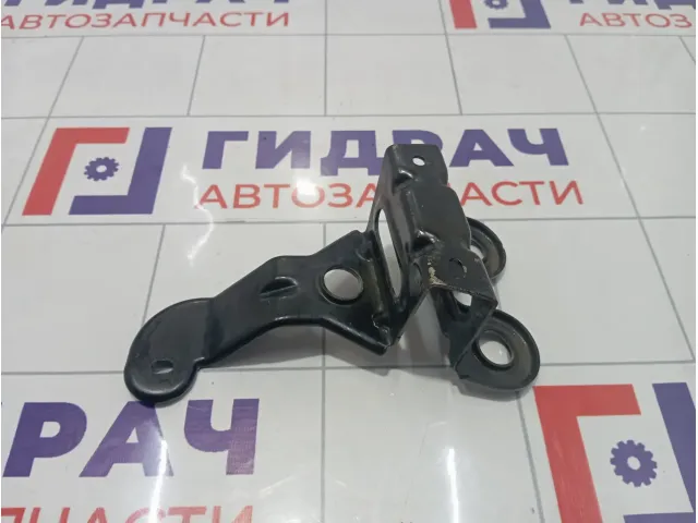 Кронштейн блока ABS Audi Q7 7L0614125A