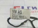 Проводка двери задняя Audi Q7 7L0971693A
