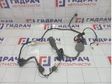 Проводка двери задней левой Audi Q7 4L0971687A