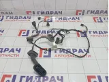 Проводка двери задней левой Audi Q7 4L0971687A