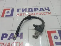 Клемма аккумулятора минус Audi Q7 8K0915181D