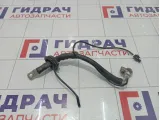 Клемма аккумулятора плюс Audi Q7 4L0971225E
