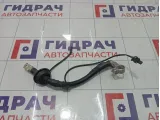 Клемма аккумулятора плюс Audi Q7 4L0971225E