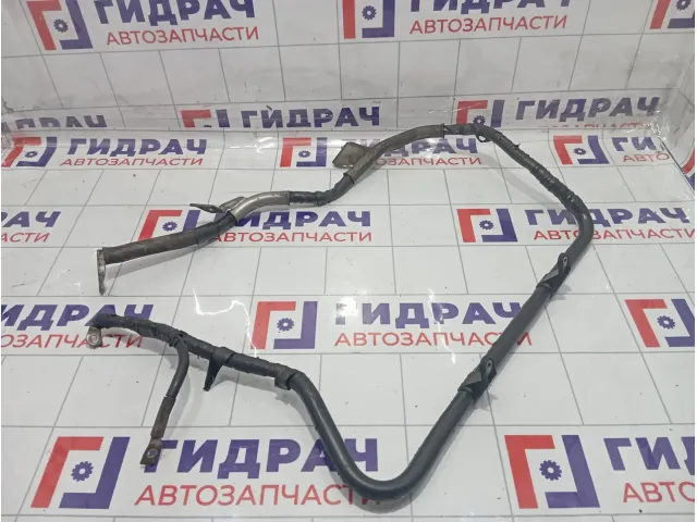 Провод стартера Audi Q7 4L0971228M