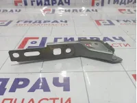 Петля капота левая Audi Q7 4L0823301