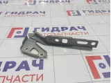 Петля капота левая Audi Q7 4L0823301