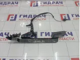 Кронштейн автономного отопителя Audi Q7 7L0819735B