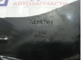 Насос водяной (помпа) автономного отопителя Audi Q7 7L0965561K