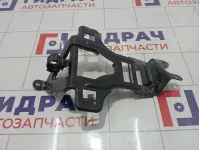 Кронштейн блока управления двигателем Audi Q7 7L0907649C