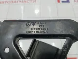 Кронштейн блока управления двигателем Audi Q7 7L0907649C