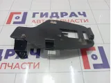 Кронштейн блока управления двигателем Audi Q7 4L0907645
