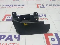Брызговик задний левый Audi Q7 4L0854815