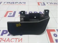 Брызговик задний правый Audi Q7 4L0854816