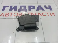 Моторчик заслонки отопителя (печки) Audi Q7 1L0907511AB