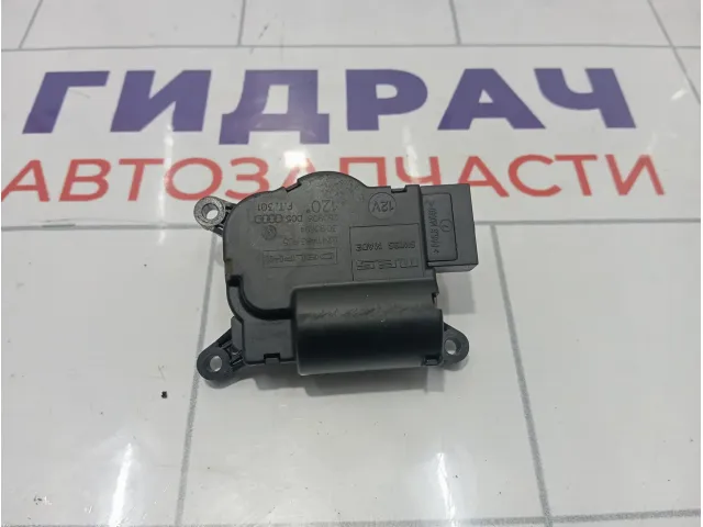 Моторчик заслонки отопителя (печки) Audi Q7 1L0907511AB