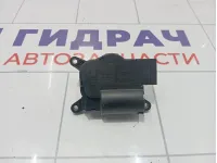 Моторчик заслонки отопителя (печки) Audi Q7 1L0907511AG