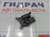 Моторчик заслонки отопителя (печки) Audi Q7 1L0907511AG