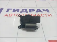 Моторчик заслонки отопителя (печки) Audi Q7 1L0907511AM