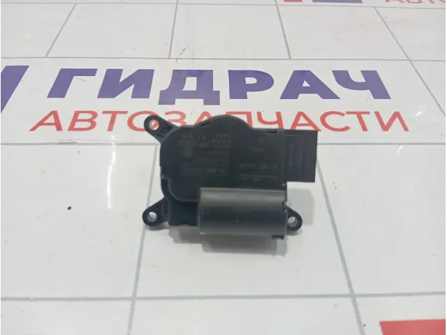 Моторчик заслонки отопителя (печки) Audi Q7 1L0907511AM