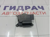 Моторчик заслонки отопителя (печки) Audi Q7 1L0907511AD