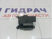 Моторчик заслонки отопителя (печки) Audi Q7 1L0907511AH