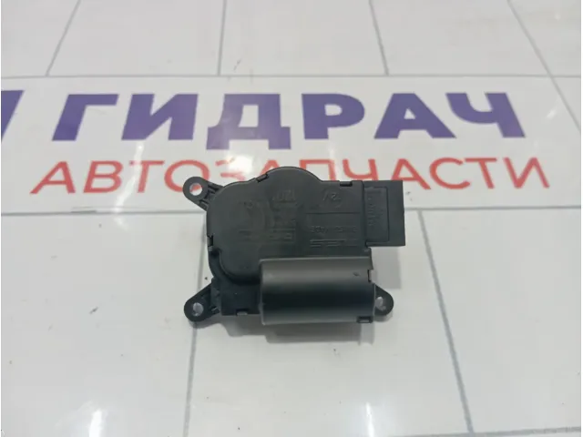 Моторчик заслонки отопителя (печки) Audi Q7 1L0907511AH