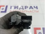 Моторчик заслонки отопителя (печки) Audi Q7 1L0907511AH