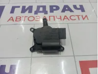 Моторчик заслонки отопителя (печки) Audi Q7 1L0907511AN