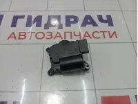 Моторчик заслонки отопителя (печки) Audi Q7 1L0907511AK