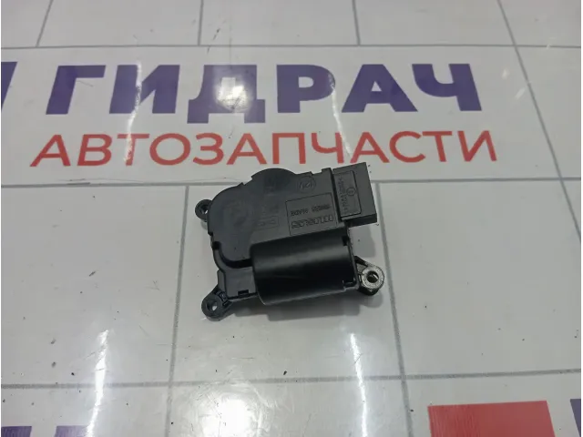 Моторчик заслонки отопителя (печки) Audi Q7 1L0907511AK