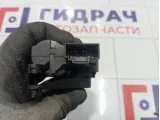 Моторчик заслонки отопителя (печки) Audi Q7 1L0907511AK