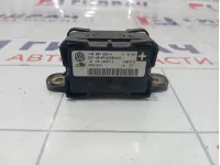 Датчик ускорения Audi Q7 7H0907652A