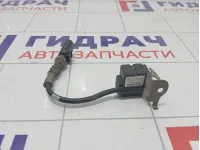 Датчик ускорения передний правый Audi Q7 7L0907674B