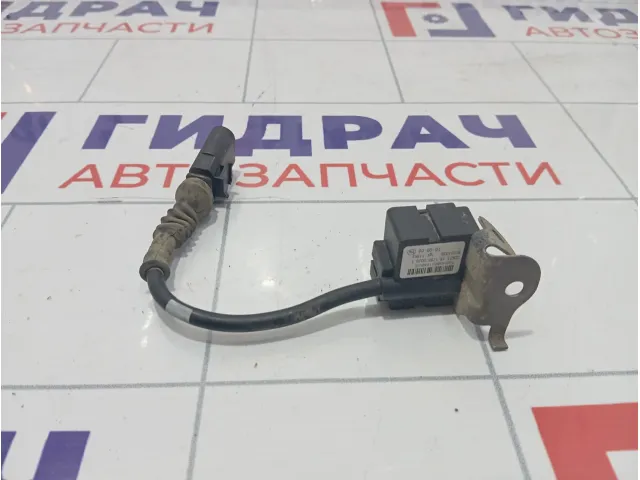 Датчик ускорения передний правый Audi Q7 7L0907674B