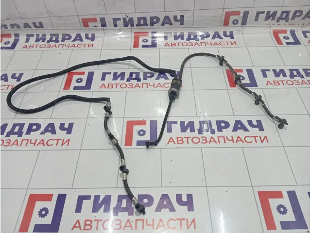 Трубка топливная Audi Q7 057130218