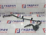 Насос водяной (помпа) Audi Q7 7L0965561L