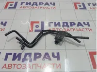 Трубка системы охлаждения Audi Q7 7L8121065G