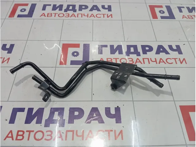 Трубка системы охлаждения Audi Q7 7L8121065G