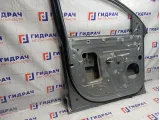 Дверь передняя левая Audi Q7 4L0831051A