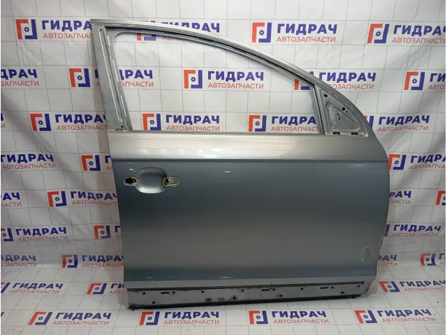 Дверь передняя правая Audi Q7 4L0831052A