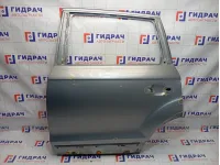 Дверь задняя левая Audi Q7 4L0833051