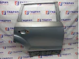 Дверь задняя правая Audi Q7 4L0833052