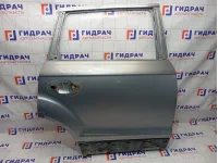 Дверь задняя правая Audi Q7 4L0833052