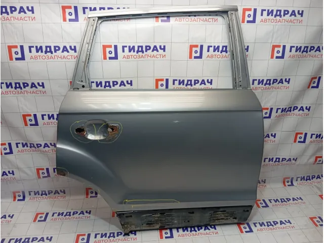 Дверь задняя правая Audi Q7 4L0833052