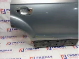 Дверь задняя правая Audi Q7 4L0833052