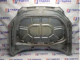 Капот Audi Q7 4L0823029A