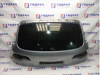 Дверь багажника Audi Q7 4L0827023