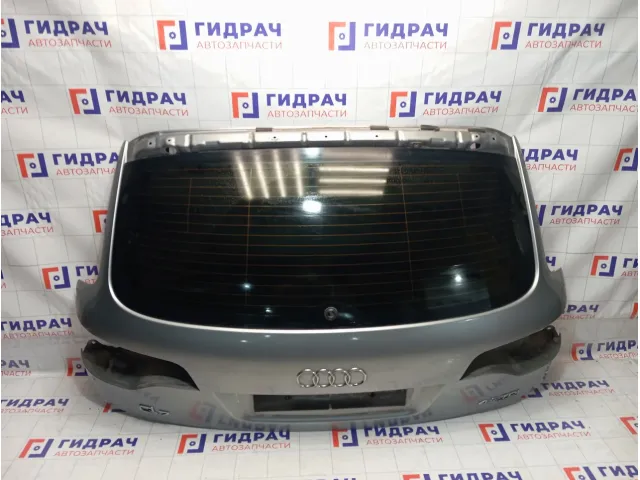 Дверь багажника Audi Q7 4L0827023