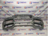 Бампер передний Audi Q7 4L0807105EGRU