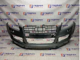 Бампер передний Audi Q7 4L0807105EGRU